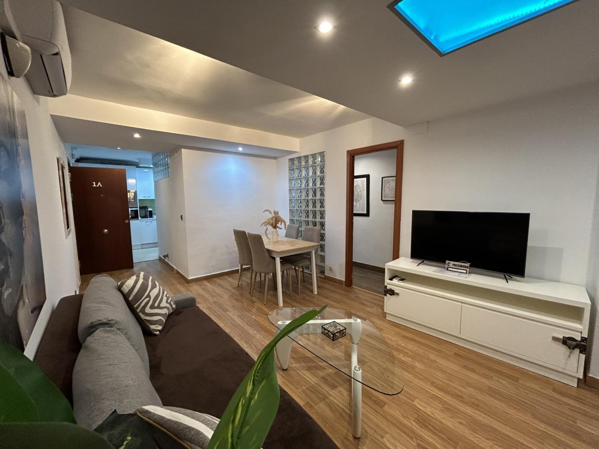 Lujo A Tu Alcance Con Spa Y Garaje Pleno Centro Ουέλβα Εξωτερικό φωτογραφία