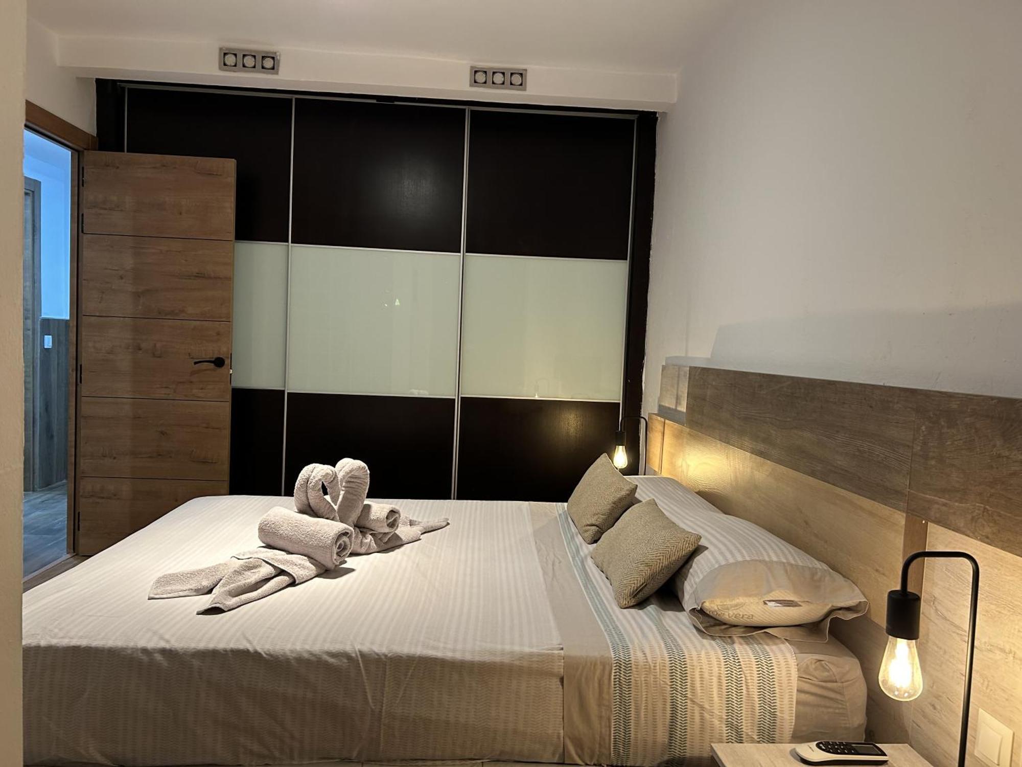 Lujo A Tu Alcance Con Spa Y Garaje Pleno Centro Ουέλβα Εξωτερικό φωτογραφία