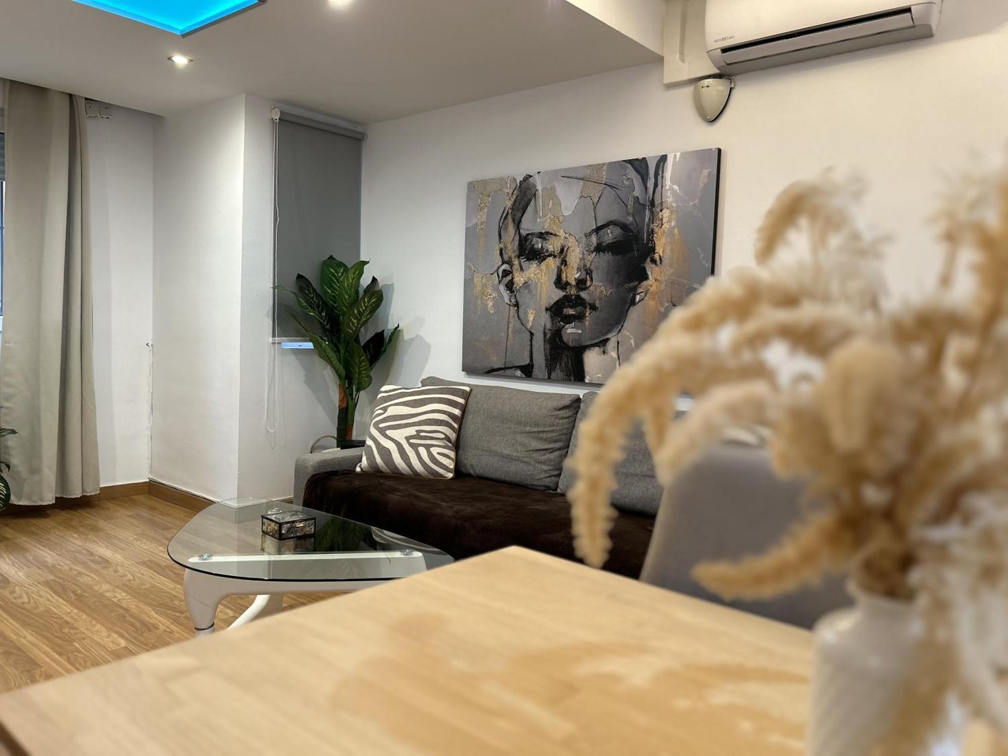 Lujo A Tu Alcance Con Spa Y Garaje Pleno Centro Ουέλβα Εξωτερικό φωτογραφία