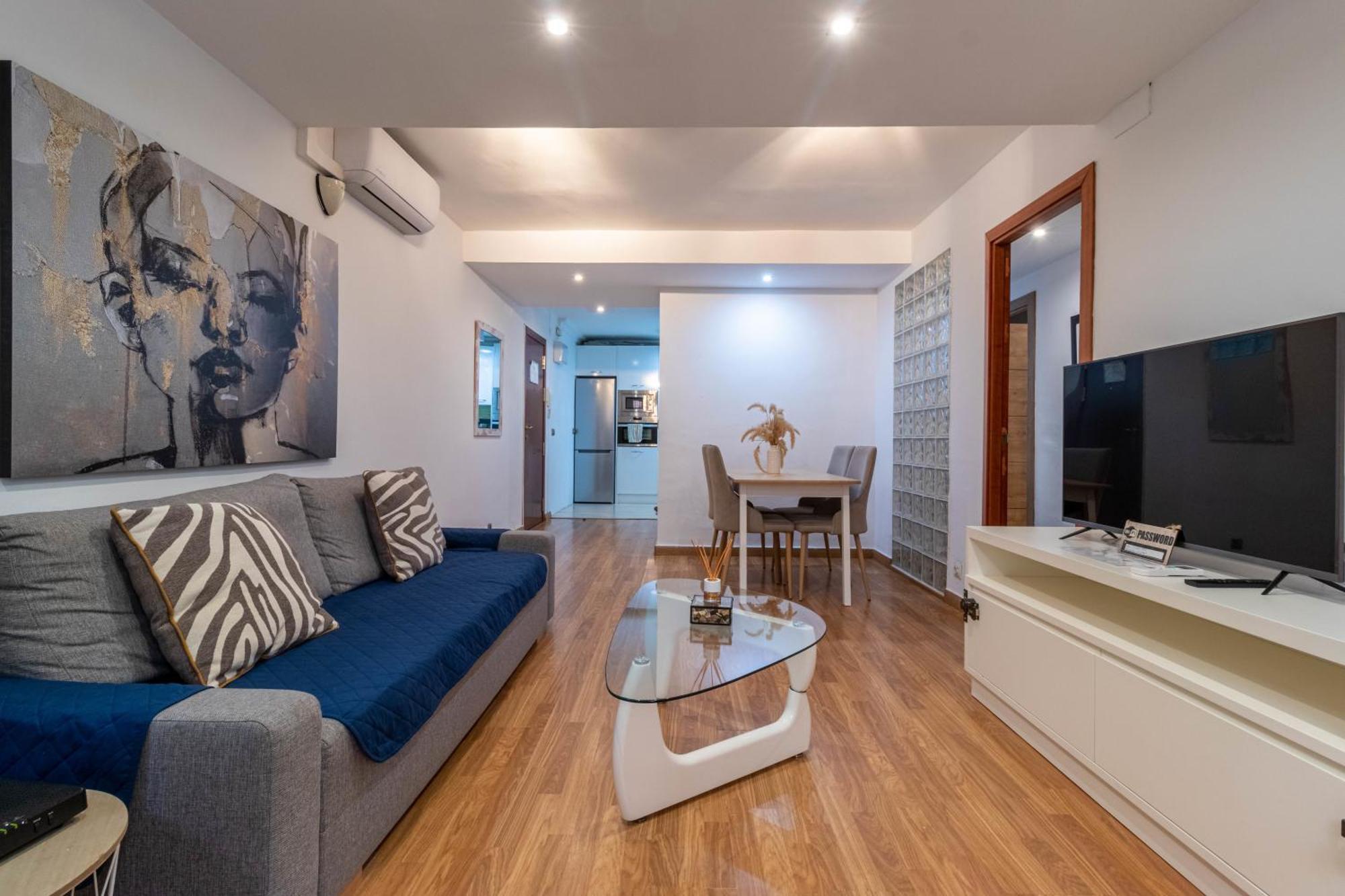 Lujo A Tu Alcance Con Spa Y Garaje Pleno Centro Ουέλβα Εξωτερικό φωτογραφία