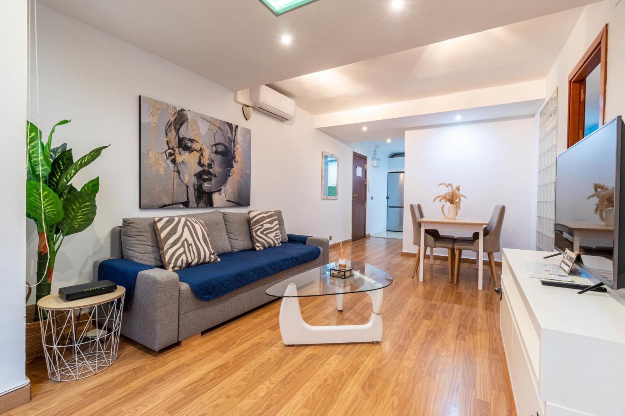 Lujo A Tu Alcance Con Spa Y Garaje Pleno Centro Ουέλβα Εξωτερικό φωτογραφία